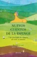 AudioLibro Nuevos Cuentos de la Esfinge de Michi (Ed.) Strausfeld