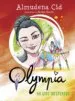 AudioLibro Olympia 5 :Un Giro Inesperado de Almudena Cid