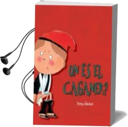 Descargar AudioLibro On es el Caganer? de Emma Thomson año 2015
