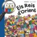 AudioLibro On són els Reis d Orient de Roser Calafell