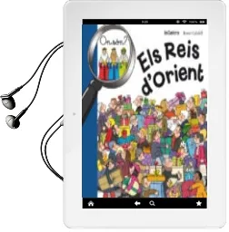 Descargar AudioLibro On són els Reis d Orient de Roser Calafell año 2015