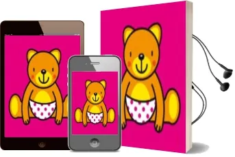 Descargar AudioLibro Osito (mi Primer Libro para el Cochecito-Tela) de Varios Autores año 2015