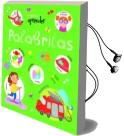 Descargar AudioLibro Palabritas (Vamos a Aprender) de Varios Autores año 2015