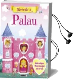 Descargar AudioLibro Palau de Varios Autores año 2015