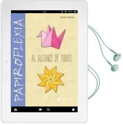 Descargar AudioLibro Papiroflexia al Alcance de Todos de Vicente Palacios Garrido año 2015