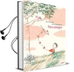 Descargar AudioLibro Para Siempre de Kai Luftner año 2015