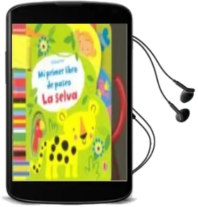 Descargar AudioLibro Paseo la Selva (mi Primer Libro) de Fiona Watt año 2015