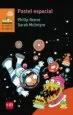 AudioLibro Pastel Espacial de Philip Reeve