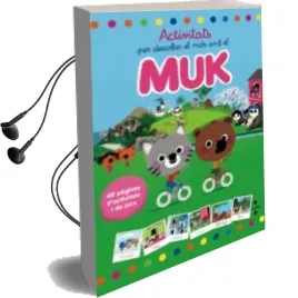 Descargar AudioLibro (Pe) Activitats per Descobrir el món amb el muk de Marc Boutavant año 2015