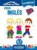 AudioLibro Pega Ingles (6-7 Años) Aprendo en Casa de Varios Autores