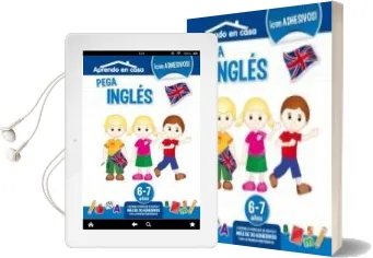 Descargar AudioLibro Pega Ingles (6-7 Años) Aprendo en Casa de Varios Autores año 2015