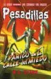 AudioLibro Pesadillas 9: Pánico en la Calle del Miedo de R.L. Stine