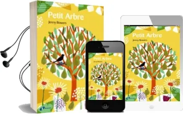 Descargar AudioLibro Petit Arbre de Rachel Williams año 2015