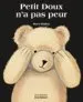 AudioLibro Petit Doux n a pas Peur  de Marie Wabbes