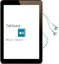 Descargar AudioLibro Petit Nuage de Eric Carle año 2015