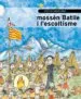 AudioLibro Petita Historia de Mossèn Batlle i l Escoltisme de Pilarin Bayés