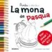 AudioLibro Pinta i Escriu la Mona de Pasqua de Anna Canyelles Roca