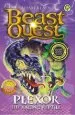 AudioLibro Plexor the Raging Reptile (Beast Quest 106) de Adam Blade