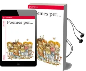 Descargar AudioLibro Poemes per de Lola Casas Peña año 2015