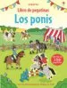 AudioLibro Ponis Pegatinas de Fiona Patchett