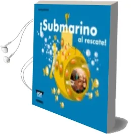 Descargar AudioLibro Pop-Down ¡Submarino al Rescate! de Jaume Copons año 2015