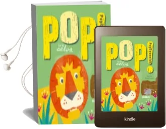 Descargar AudioLibro Popopuestos en la Selva de Bob Daly año 2015