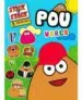 AudioLibro Pou World (Stick & Stack) de Varios Autores