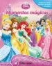 AudioLibro Princesas. mi Libro-Juego. Momentos Magicos de Hayden Herrera