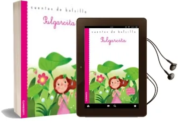 Descargar AudioLibro Pulgarcita de Hans Christian Andersen año 2015