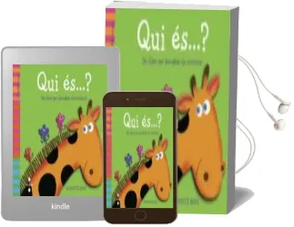 Descargar AudioLibro Qui es? de Jeanette Rowe año 2015