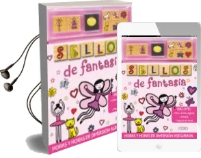 Descargar AudioLibro Sellos y Garabatos: Sellos de Fantasia de Varios Autores año 2015