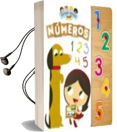 Descargar AudioLibro Siempre Amigos. Numeros de Lupita Books año 2015