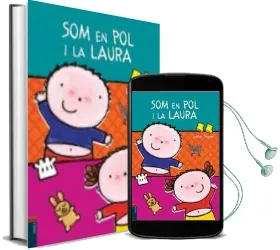 Descargar AudioLibro Som en pol i la Laura de Liesbet Slegers año 2015