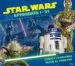 AudioLibro Star Wars. Episodios I-Vi: Incluye las Seis Primeras Peliculas de Varios Autores