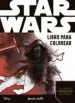 AudioLibro Star Wars: Libro para Colorear de Varios Autores