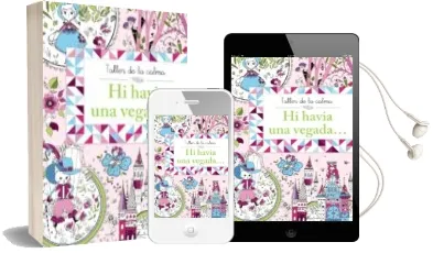 Descargar AudioLibro Taller de la Calma. hi Havia una Vegada de Varios Autores año 2015