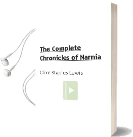 Descargar AudioLibro The Complete Chronicles of Narnia de Clive Staples Lewis año 2015