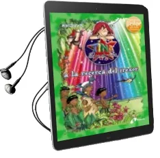 Descargar AudioLibro Tina Superbruixa a la Recerca del Tresor (Ed. Color) de Knister año 2015