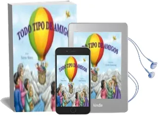 Descargar AudioLibro Todo Tipo de Amigos de Norma Simon año 2015