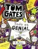 AudioLibro Tom Gates 5 : Todo es Genial (y Bestial) de Liz Pichon