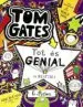 AudioLibro Tom Gates: Tot és Genial (i Bestial) nº 5 cat de Liz Pichon
