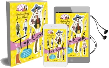 Descargar AudioLibro Top Look de Ana Garcia Siñeriz año 2015