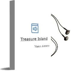 Descargar AudioLibro Treasure Island de Varios Autores año 2015