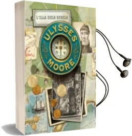 Descargar AudioLibro Ulysses Moore 16: L Illa Dels Rebels de Ulysses Moore año 2015