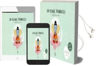 Descargar AudioLibro Un Bosque Tranquilo: Mindfulness para Niños de Patricia Dia Caneja año 2015