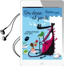 Descargar AudioLibro Un Drac al Jardi (Catalan) de Gemma Armengol año 2015