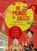 AudioLibro Un Mundo de Juegos de Angels Navarro