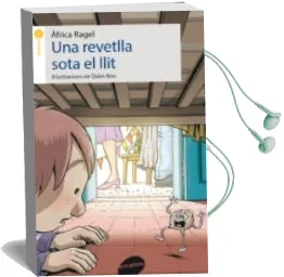 Descargar AudioLibro Una Revetlla Sota el Llit de Africa Ragel año 2015