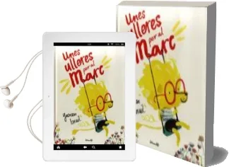 Descargar AudioLibro Unes Ulleres per en Marc de Yasmeen Ismail año 2015
