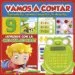 AudioLibro Vamos a Contar (Diviertete y Aprende) de Varios Autores